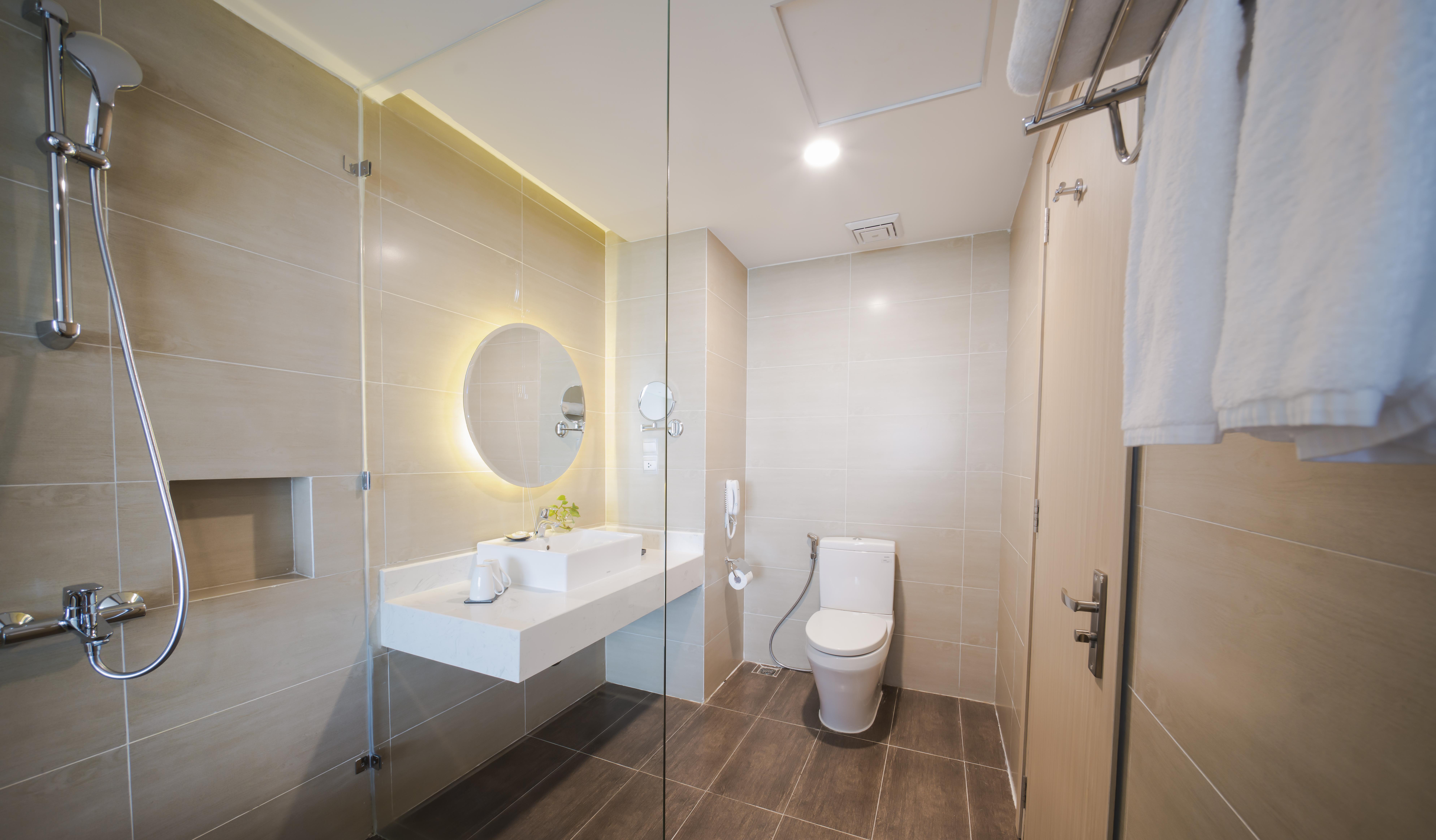 Muong Thanh Luxury Phu Quoc Hotel Eksteriør bilde